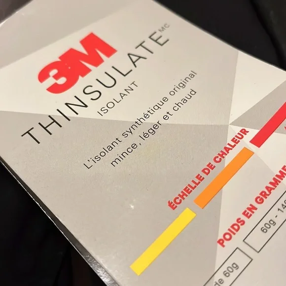 Eddie Bauer Womens Black Hooded Bomber Jacket/NWT/Size L - Picture 7 of 9